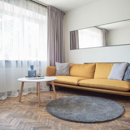 Šiauliai Downtown Apartment Rentals 2 מראה חיצוני תמונה