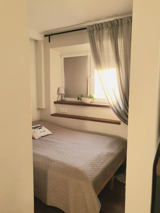 Šiauliai Downtown Apartment Rentals 2 מראה חיצוני תמונה