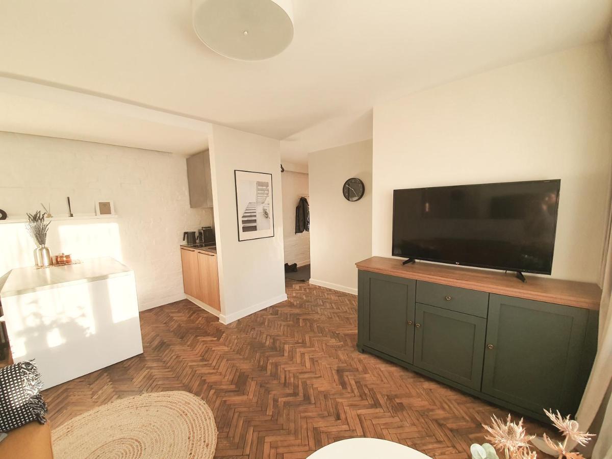 Šiauliai Downtown Apartment Rentals 2 מראה חיצוני תמונה