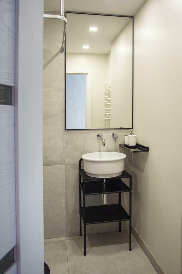 Šiauliai Downtown Apartment Rentals 2 מראה חיצוני תמונה