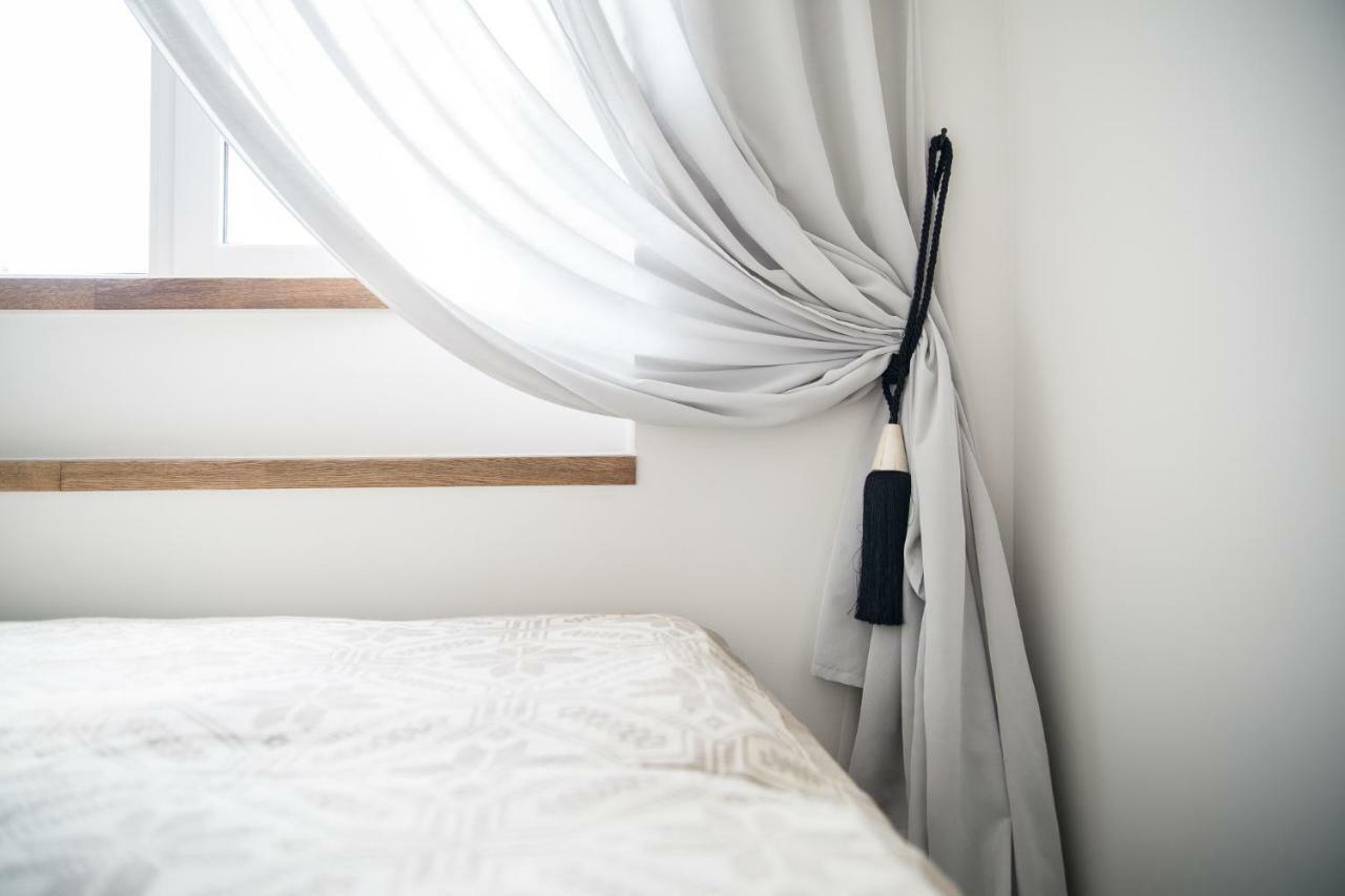 Šiauliai Downtown Apartment Rentals 2 מראה חיצוני תמונה